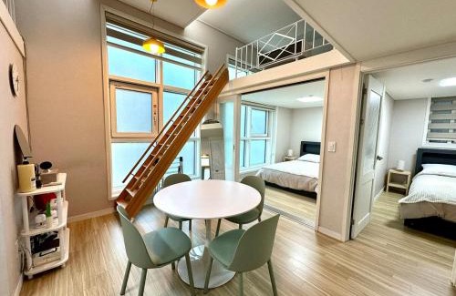 Samseong-dong Apartment | 3rd Floor Entire Gangnam Apartment