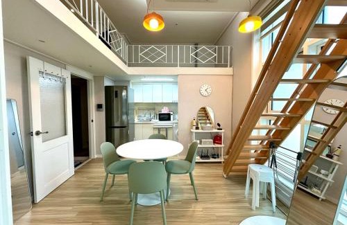Samseong-dong Apartment | 3rd Floor Entire Gangnam Apartment