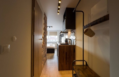 Klaipeda Apartment | 3rd Modern center appartment