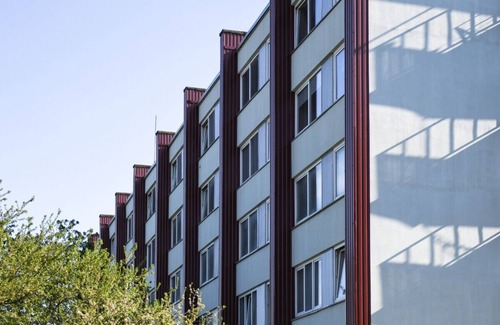 Klaipeda Apartment | 3rd Modern center appartment