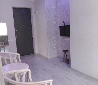 Nork-Marash Apartment | 3room apartment in the city center in Yerevan!