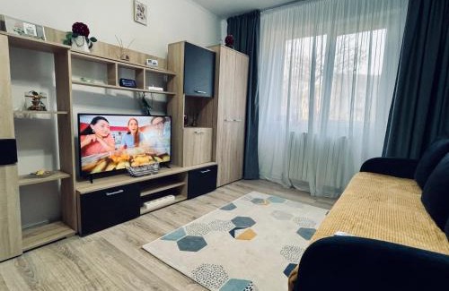 Vaslui Apartment | 3S Residence Vaslui by GataBagaju'