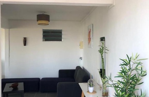 Schoelcher Apartment | 3soleils