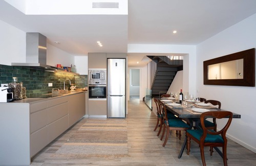 Vilassar de Mar Apartment | 3SUITES - New building close to the beach and Barcelona