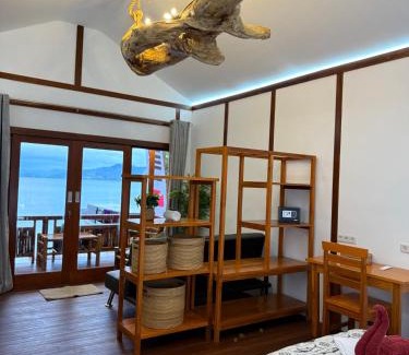 Bunaken Resort | 3WILL Bunaken Dive Resort