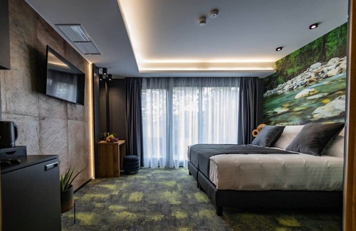 Matrafured Hotel | 4évszak Erdeihotel