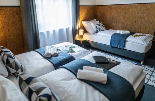 Matrafured Hotel | 4 Évszak Völgyhotel
