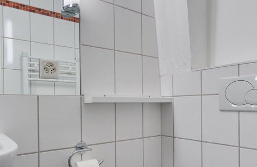 Fribourg Apartment | 4.1 Ruben - Hine Adon Aparthotel