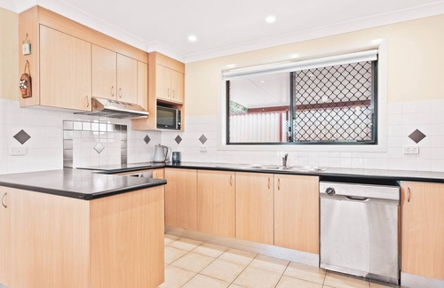 Evans Head House | 4-46 Cypress Street - Coastal Vibe