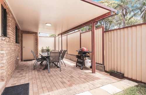 Evans Head House | 4-46 Cypress Street - Coastal Vibe