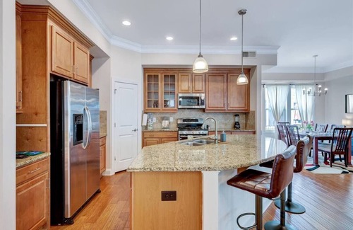 Morrisville House | 4.5 Miles to Downtown Morrisville , NC