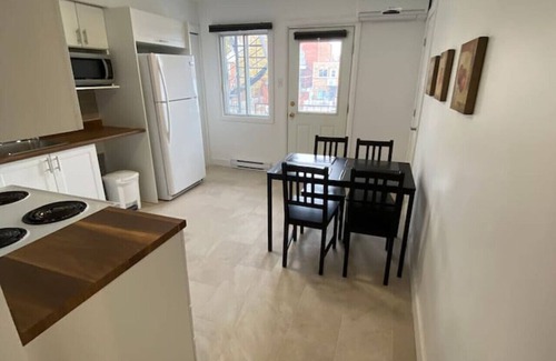 Bellerive Apartment | 4,5 top floor fleuve , bus svcs