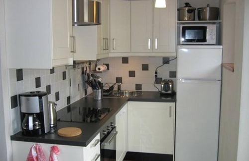 Beaucens Apartment | 4-6 person gîte with exceptional view of the Pyrenean peaks