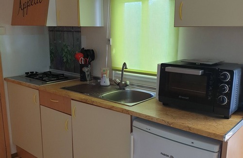 Saint-Paul-les-Dax House | 4/6 PERSON MOBILE HOME ON WARM, FAMILY CAMPSITE PLOT