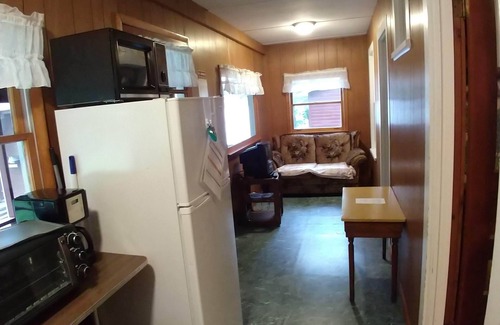Chestertown Cottage | #4 Adirondack FamilyFriendly Waterfront on LoonLake. Boating,fishing,swimming!