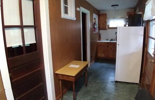 Chestertown Cottage | #4 Adirondack FamilyFriendly Waterfront on LoonLake. Boating,fishing,swimming!