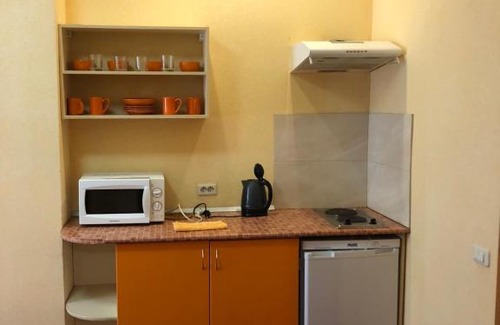 Chebarkul' Apartment | 4 Apelsina