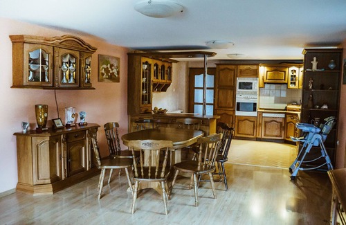 Bystra House | 4 bdr spacious House close to Szczyrk and Bielsko-Biała