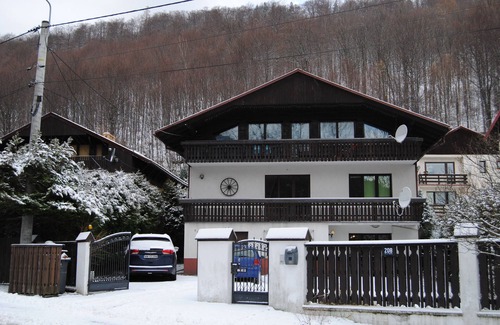 Bystra House | 4 bdr spacious House close to Szczyrk and Bielsko-Biała