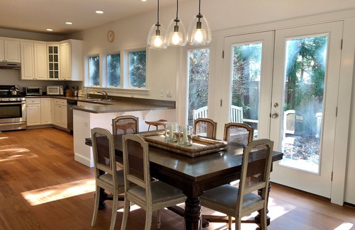 East Hampton North House | 4 Bed/3.5 Bath, Spacious, East Hampton Home - ideal friends & family gathering