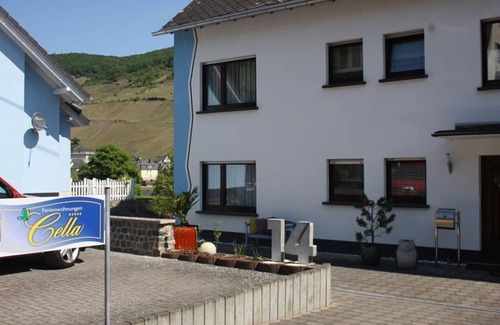 Kaimt Apartment | 4-bed apartment "Cella 2" - Apartment "Cella"