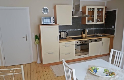 Bad Sobernheim Apartment | 4-bed apartment - Ferienwohnungen Scheib