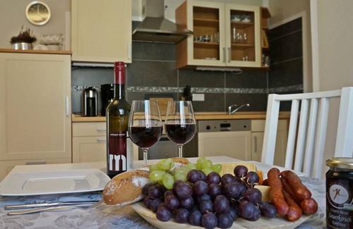 Bad Sobernheim Apartment | 4-bed apartment - Ferienwohnungen Scheib