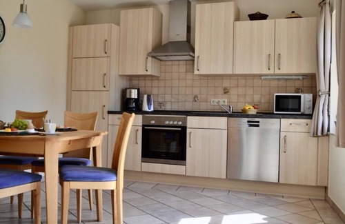 Boos Bed & Breakfast | 4-bed apartment - Gasthof Zur Quelle