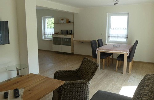 Bettenfeld House | 4-bed apartment No. 2 - Gasthaus Weiler
