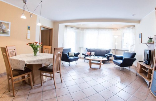 Ellenz Apartment | 4-bed apartment Riesling - Ferienwohnungen Oswald Friederich
