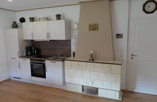 Hartlingen Apartment | 4-bed apartment Schäferstube - Apartments Hof Elbbachtal