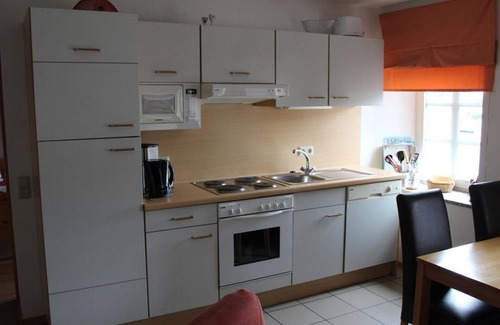 Halsdorf Other | 4-bed apartment upstairs - Apartments farm Heck