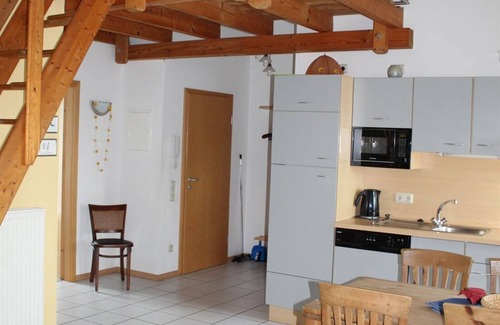 Halsdorf Other | 4-bed apartment upstairs - Apartments farm Heck