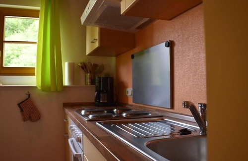 Merl Apartment | 4-bed apartment, vacation apartment 2 - Ferienweingut Dreiherrenmühle