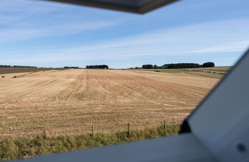 Turriff Cottage | 4 Bed Converted Barn in Aberdeen Countryside