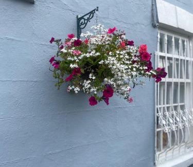Cut Bush House | 4-Bed House in Kildare Sleeps 8 with Parking