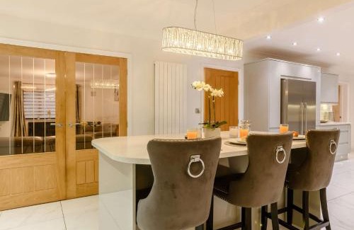 Hevingham House | 4 Bed in Aylsham 90094