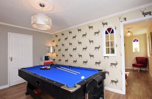 Stoke Rivers House | 4 bed in Barnstaple 73949