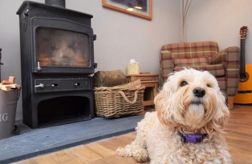 Stoke Rivers House | 4 bed in Barnstaple 73949