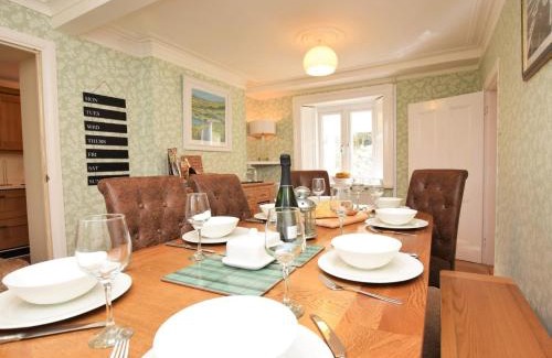 Stoke Rivers House | 4 bed in Barnstaple 73949