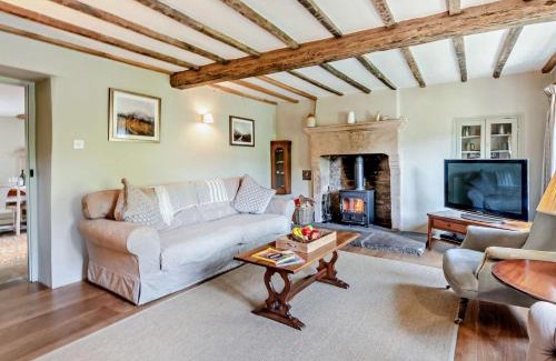 Calver House | 4 bed in Calver PK939