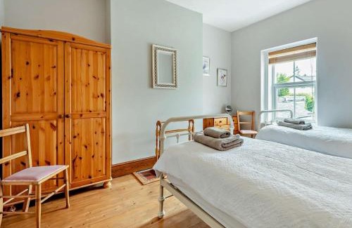 Cockermouth House | 4 Bed in Cockermouth SZ037