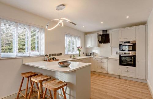 South Charlton House | 4 Bed in Embleton 89964