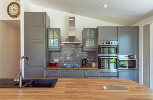 Grantown-on-Spey House | 4 Bed in Grantown on Spey CA027