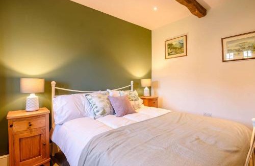 Hartington House | 4 Bed in Hartington 88196