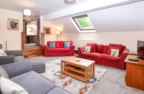 Westbrook Court House | 4 Bed in Hay on Wye 90375