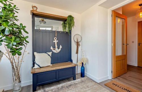 Hunspow House | 4 Bed in Huna 95612