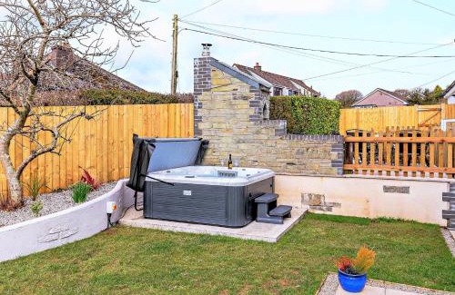 Darite House | 4 Bed in Looe 82227