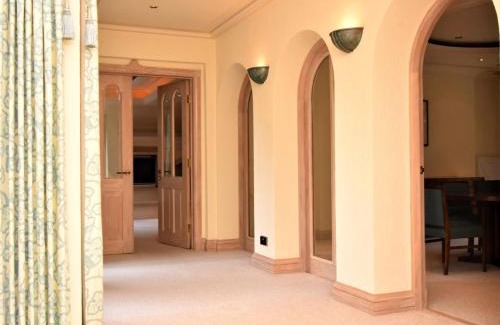 Porlock House | 4 Bed in Porlock 93360