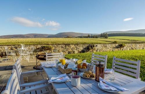 Ballindalloch House | 4 Bed in The Cairngorms 80298